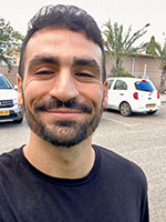 אסף אלעד בר