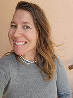 תאיה קדשברג